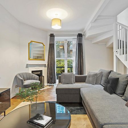 Heavenly Stays - Victoria Londra Exterior foto