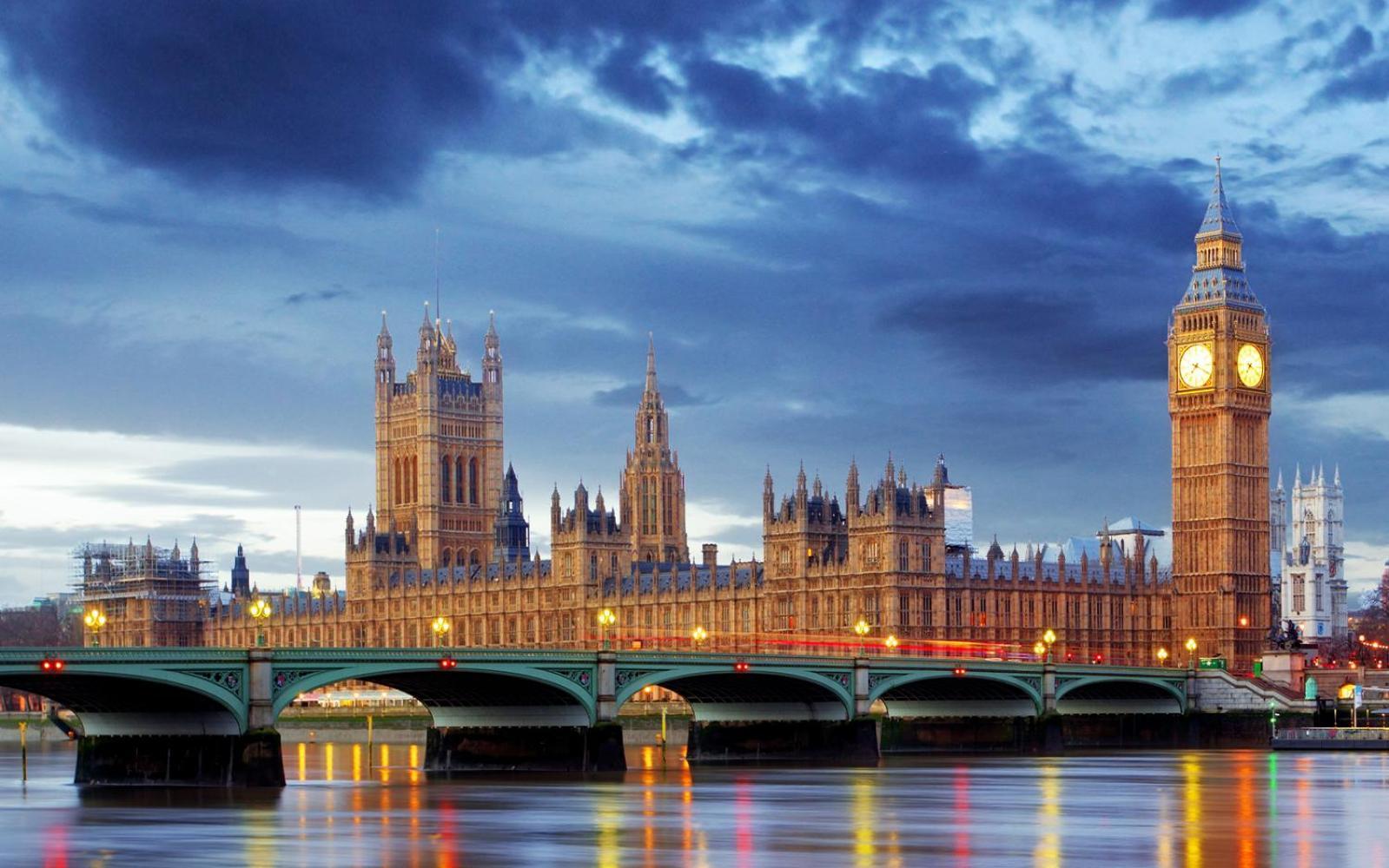Heavenly Stays - Victoria Londra Exterior foto
